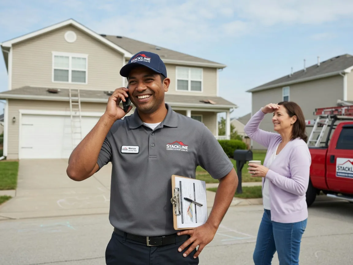 Chimney flashing repair Thompson, MO FAQs